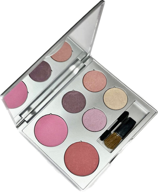 Danyel Cosmetics Eye Shadows Wine Cellar Collection - Cocktail Party From Danyel Cosmetics