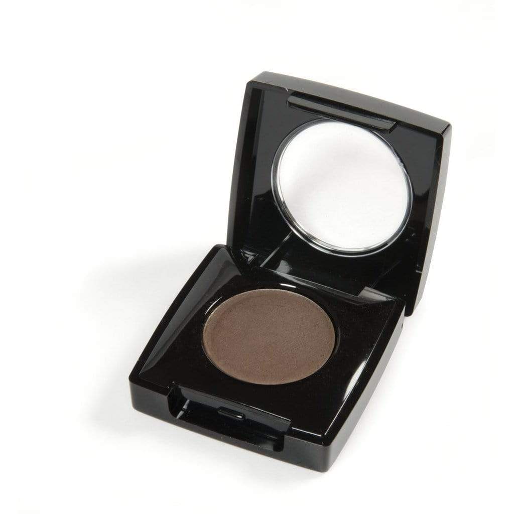 Danyel Cosmetics Eye Shadows Sable Brown Danyel Eyelight Shadows - Sable Brown