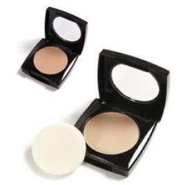 Danyel Cosmetics Foundation Danyel' Soft Beige Mini Compact and Translucent Powder