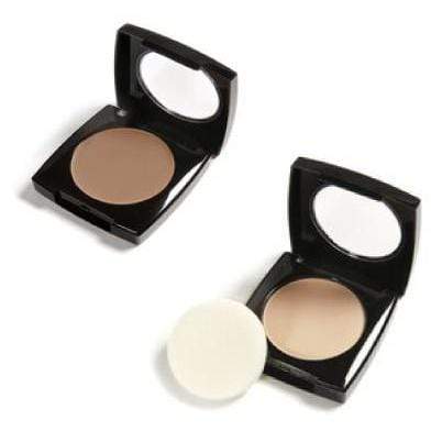 Danyel Cosmetics Foundation Danyel' Sun Beige & Translucent Powder