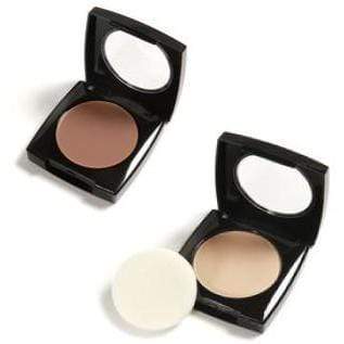 Danyel Cosmetics Foundation Danyel' Tawny Beige & Translucent Powder