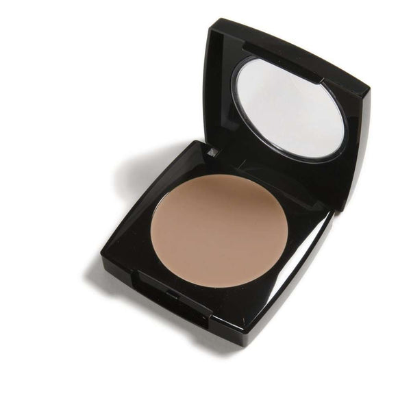 Pressed Creme Foundation