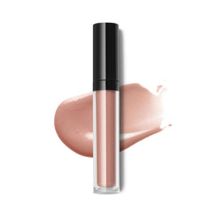 Danyel Cosmetics Lipstick Nude Brown Lip Plumping Gloss- Best Seller Danyel Cosmetics - Lipsticks