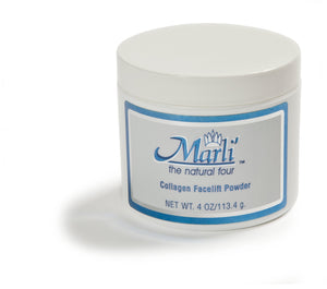 Marli Skin Care Skin Care $12 Collagen Lifting Facial Kit with Marli's EDA Revitalizing Moisturizer
