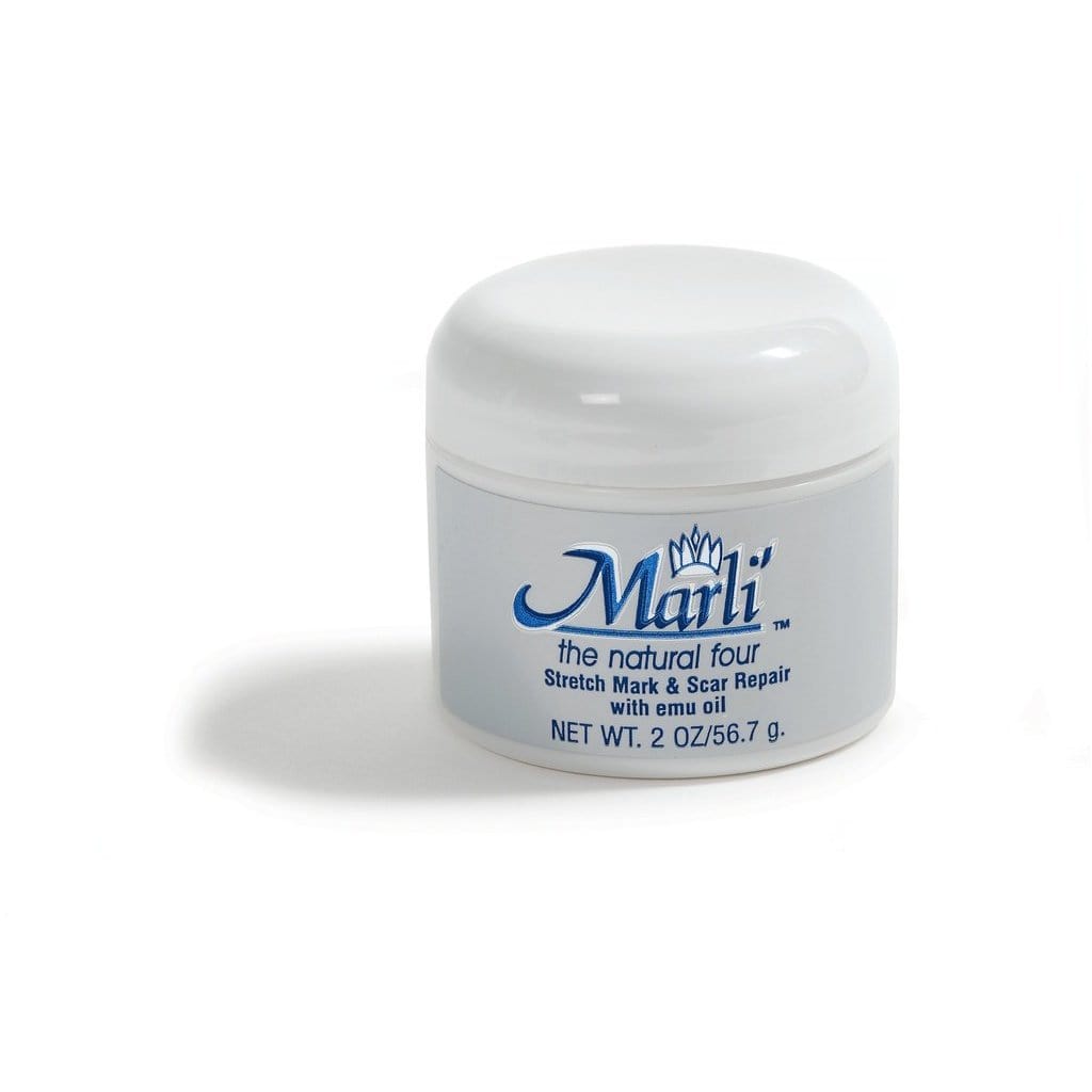 Marli Skin Care Skin Care 2 oz. Marli Stretch Mark & Scar Repair Cream
