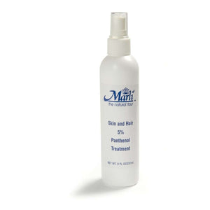 Marli Skin Care Skin Care 5 % Panthenol Hair & Skin Treatment -