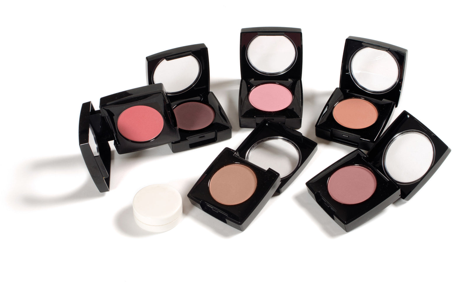 Danyel Cosmetics - Blushes