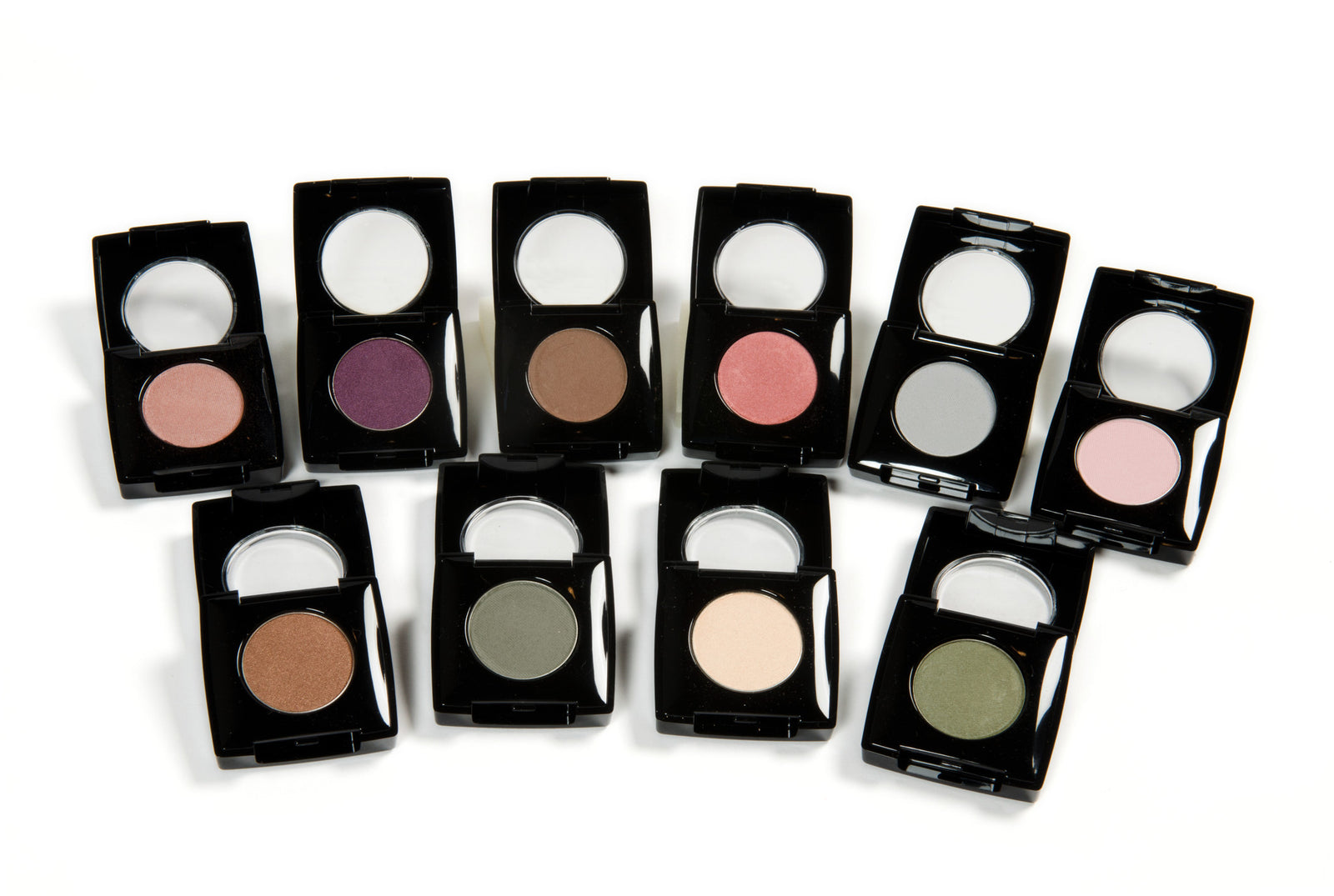 Danyel Cosmetics - Eyeshadows