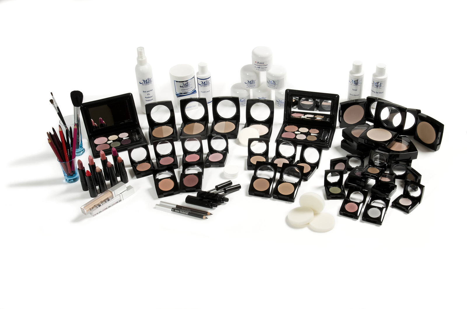 Find a Retailer of Danyel' & Marli' Products Near You