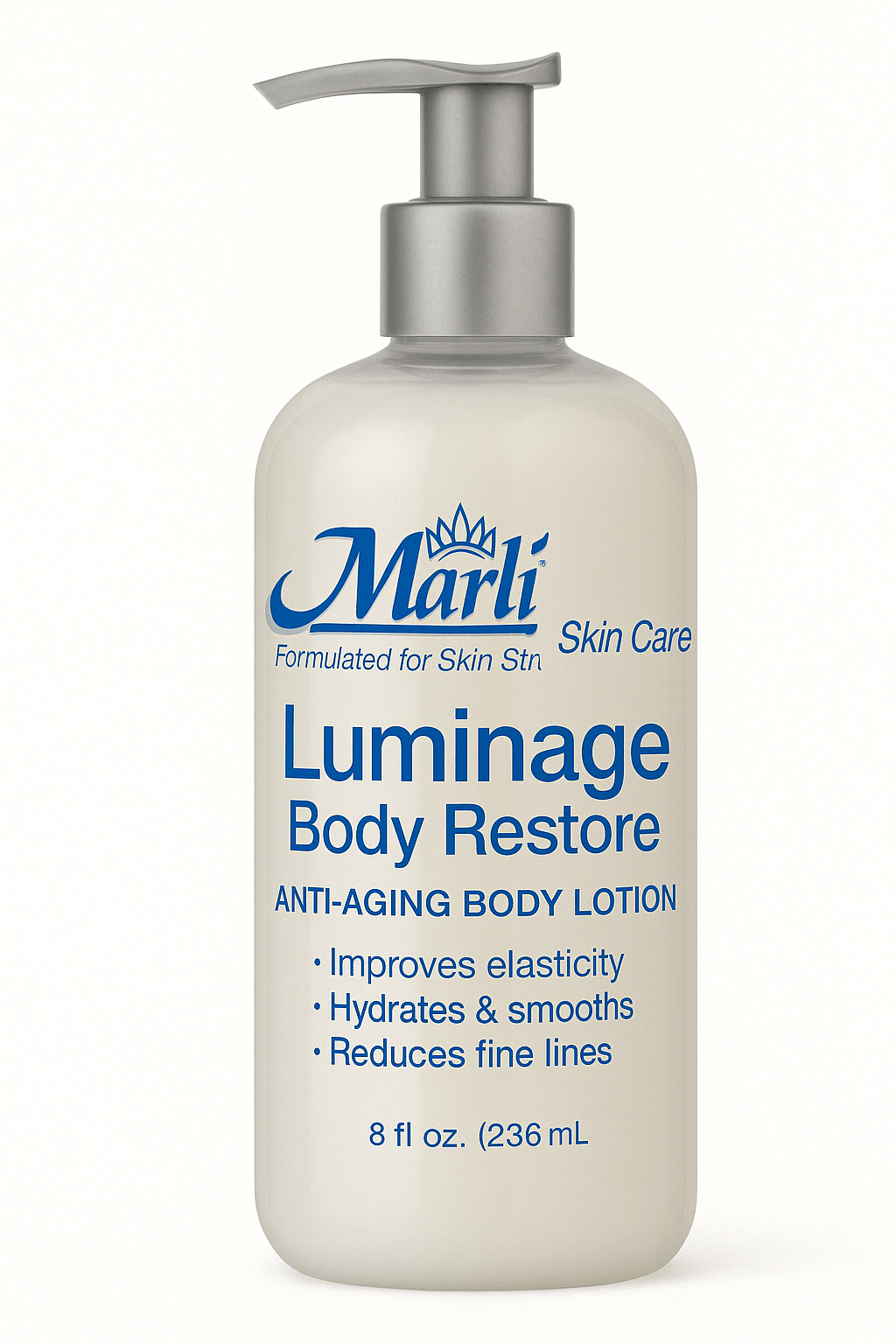 LuminAge SkinRenew Anti-Aging Body Restore Collection