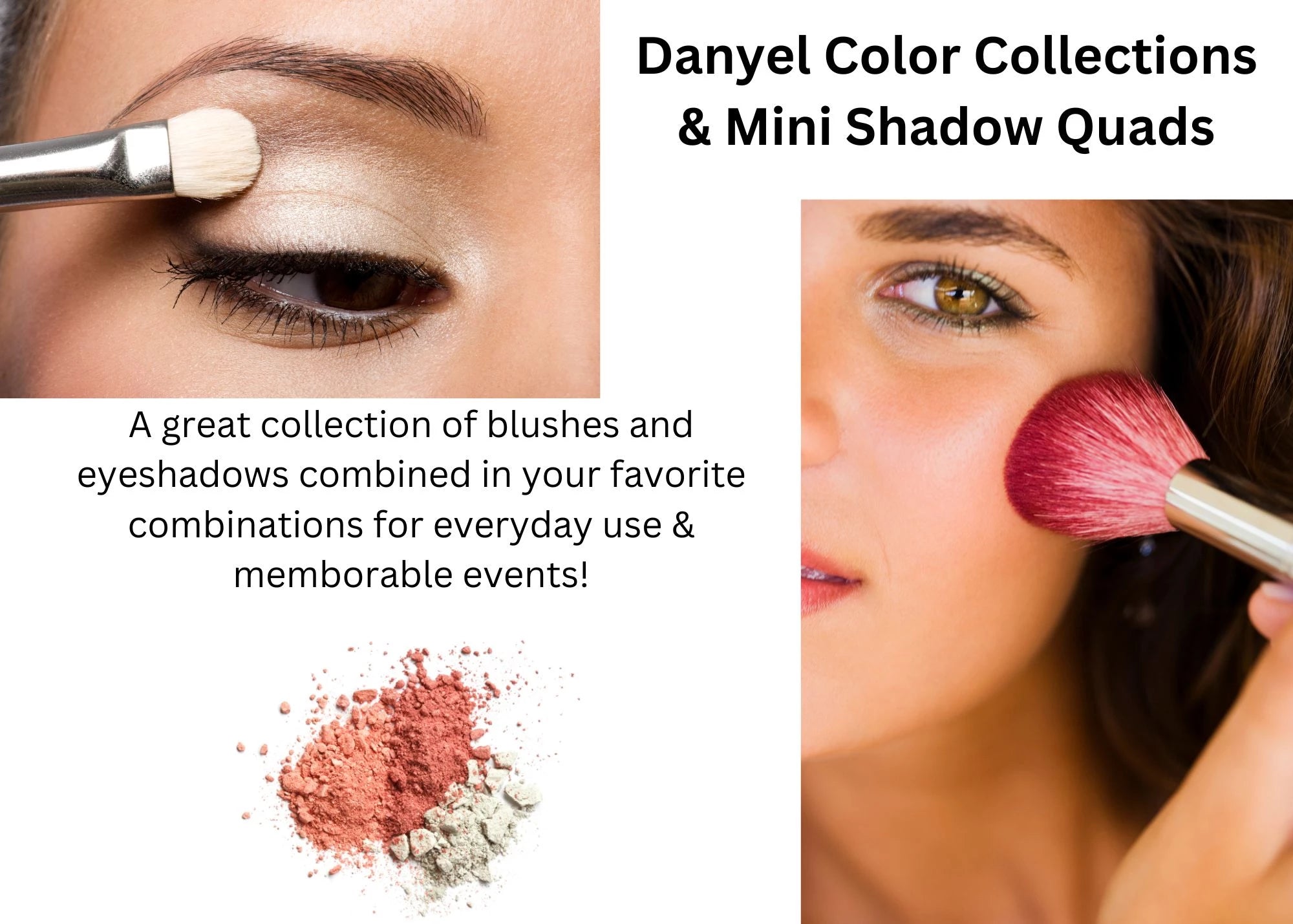Danyel Color Collections