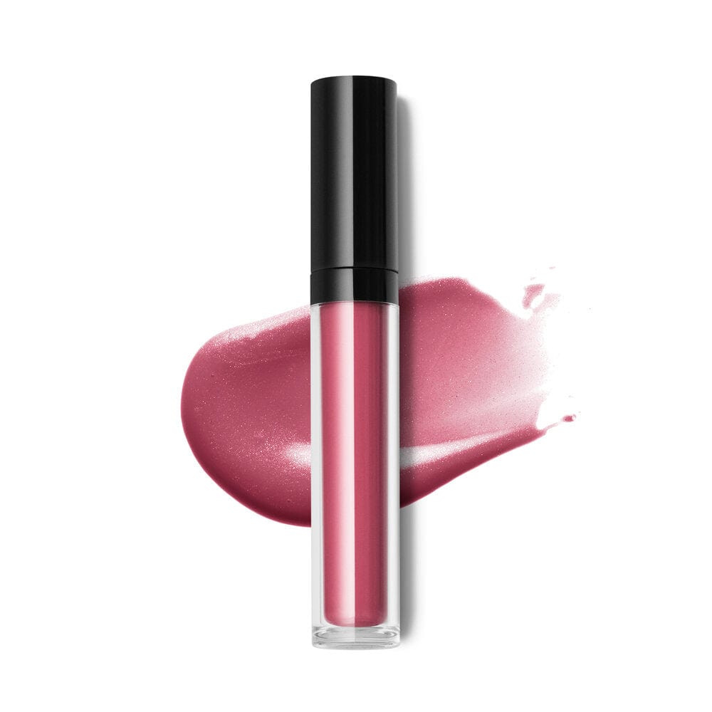 Danyel Cosmetics Lipstick Danyel Lip Plumping Gloss Danyel- Rosy Mauve Lip Plumping Gloss