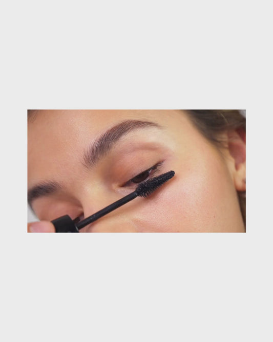 Sensitive Eye Mascara