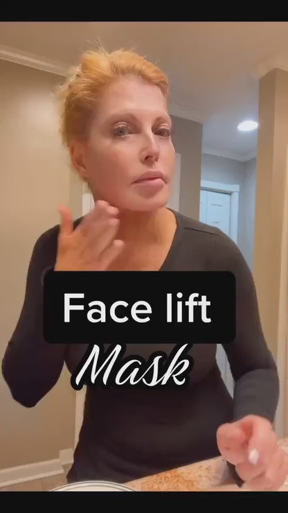 Collagen Facelift Mini Kit