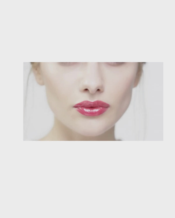 Danyel' Lipstick - Raspberry Swirl
