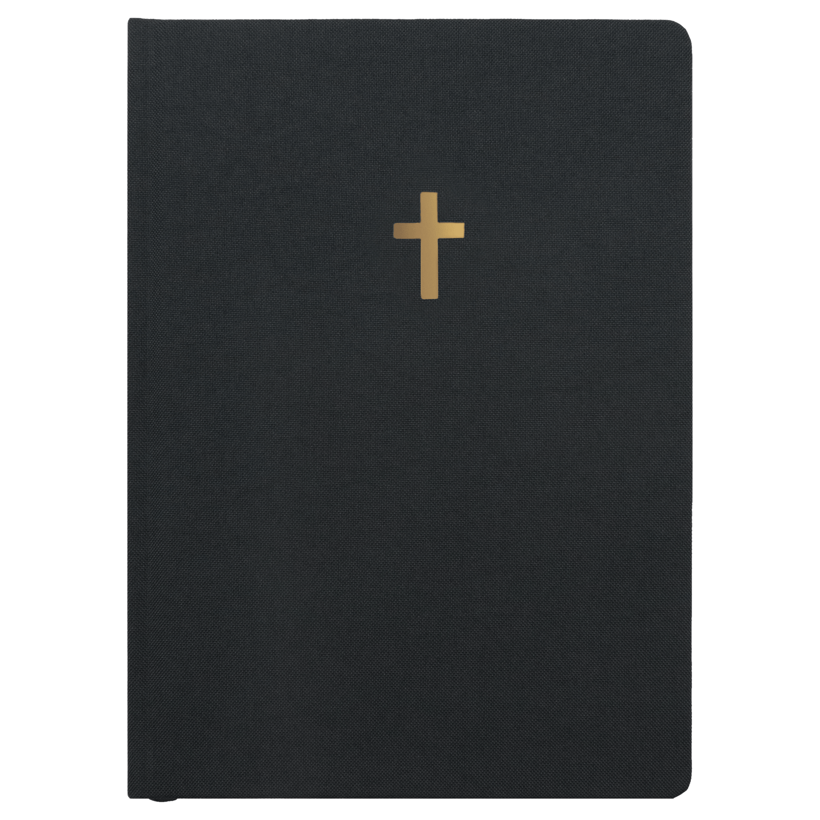 Sweet Water Decor Notebooks Cross Sermon Notes Journal