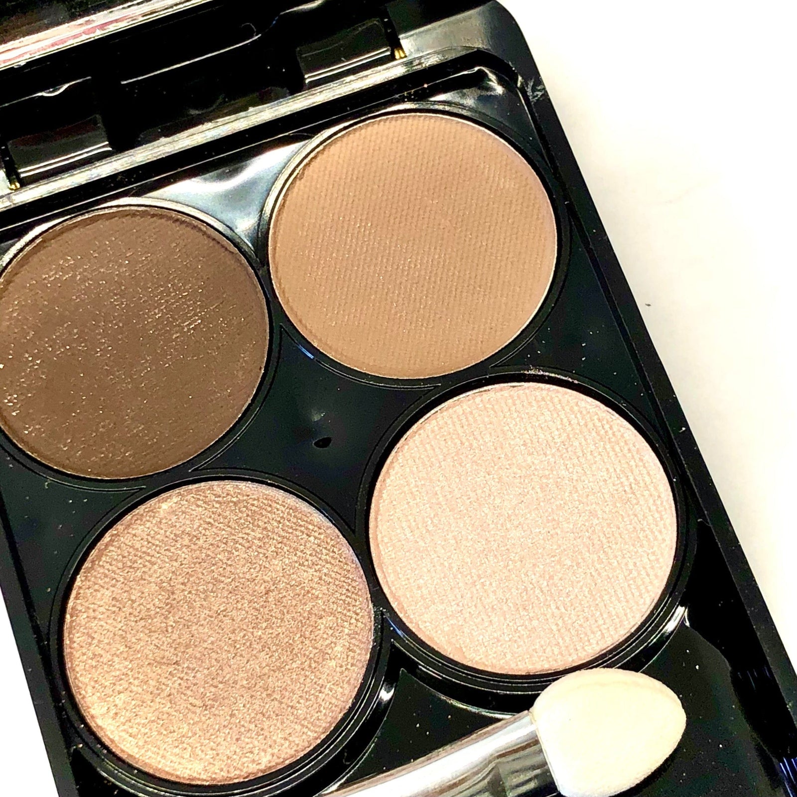 Danyel Cosmetics Eye Shadows Chocotini Shadow Drop Quad