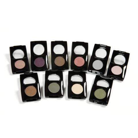 Danyel Cosmetics Eye Shadows Danyel's Eye Shadows - Long-lasting, Blend-able, Non-creasing,