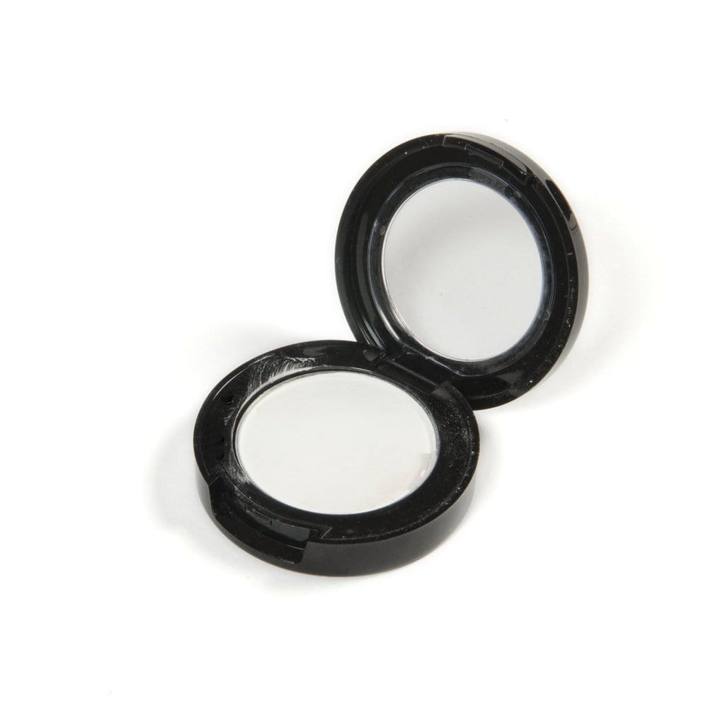 Danyel Cosmetics Eye Shadows White Danyel Eyelight Shadow - White