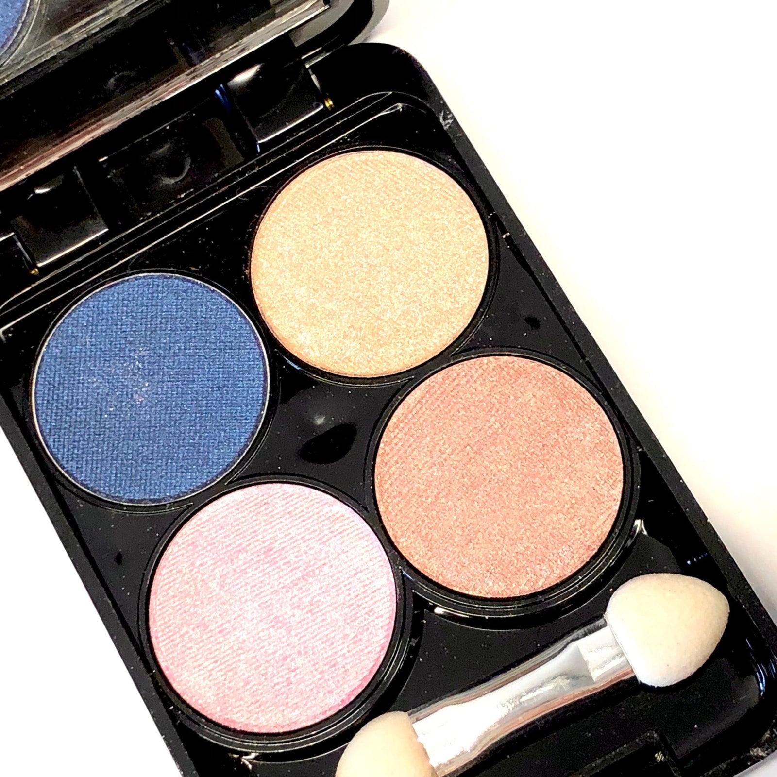 Danyel Cosmetics Eye Shadows Winter Bliss Shadow Drop Quad