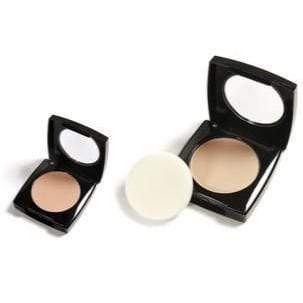 Danyel Cosmetics Foundation Danyel's Ivory Petal Concealer Mini & Pressed Powder