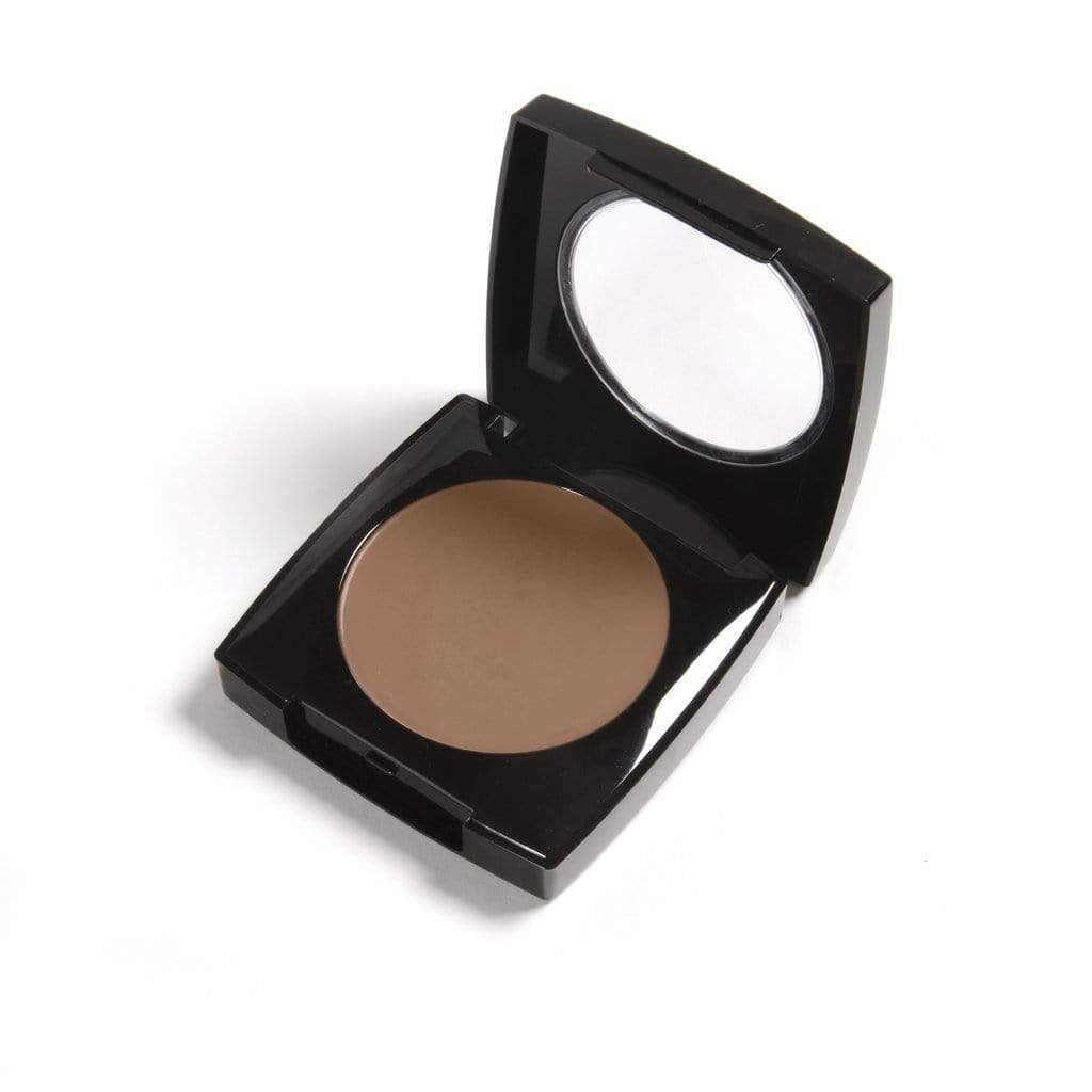 Danyel Cosmetics Foundation Tropical Bronze - 1 oz - Warm Undertones - Deep Olive/Tanned Skin Danyel' - Tropical Bronze