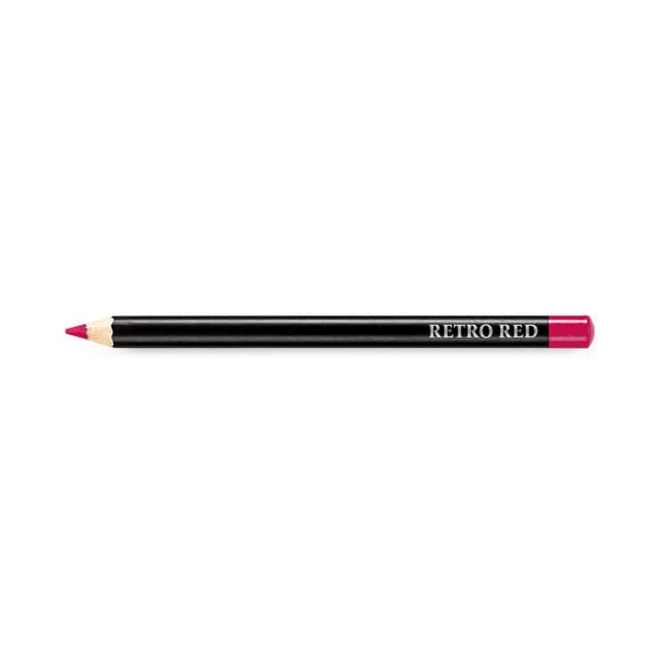 Danyel Cosmetics Lip Liner Danyel Lip Liner - Retro Red