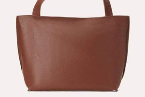 Danyel Cosmetics & Marli Skin Care Accessories Brown On The Go Tote