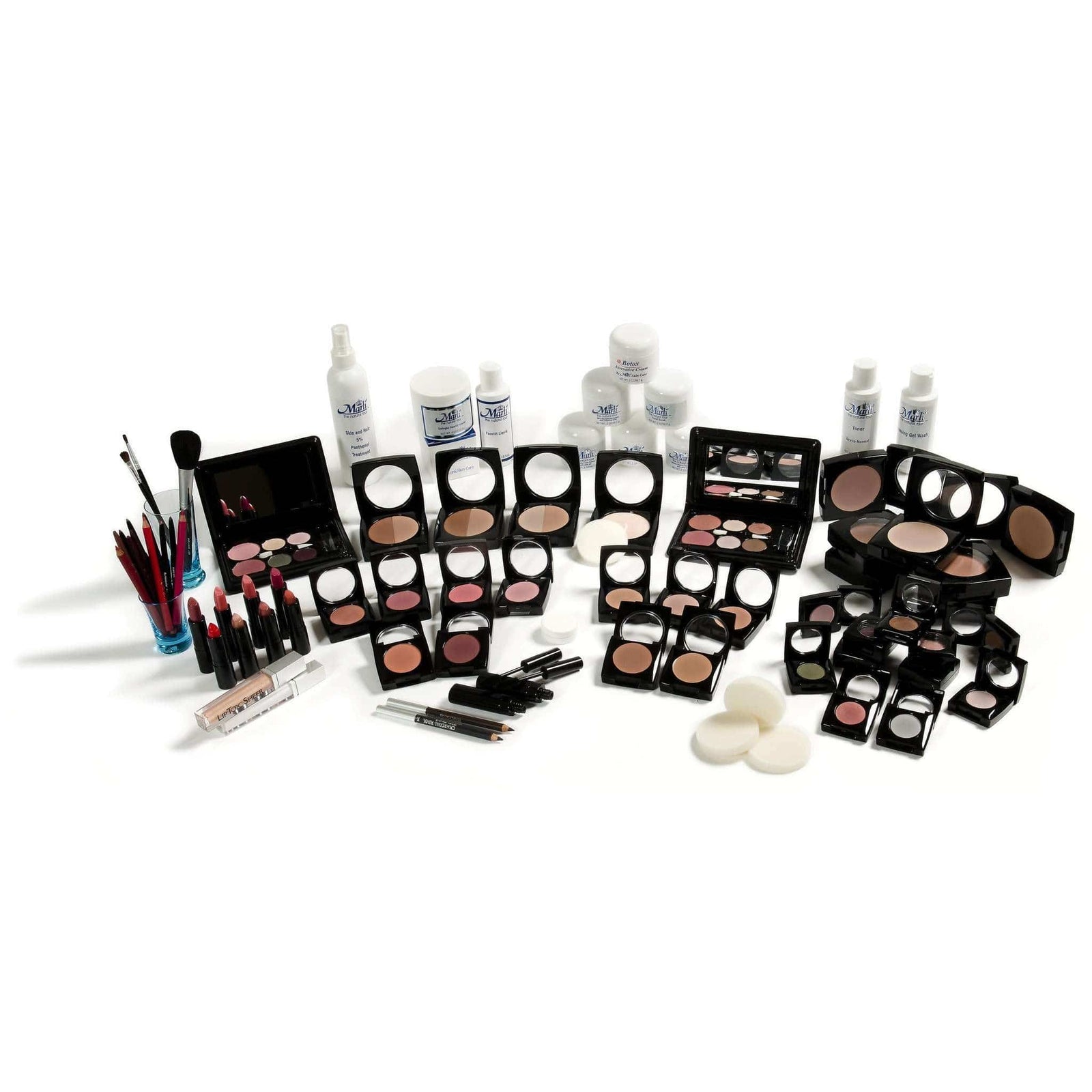 Danyel Cosmetics & Marli Skin Care Skin Care Default Danyel & Marli Gift Certificates!