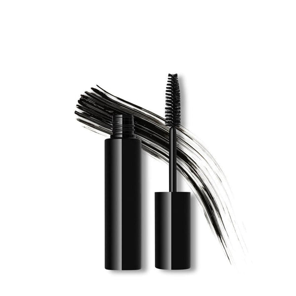 Danyel Cosmetics Mascara Black Sensitive Eye Mascara from Danyel Cosmetics