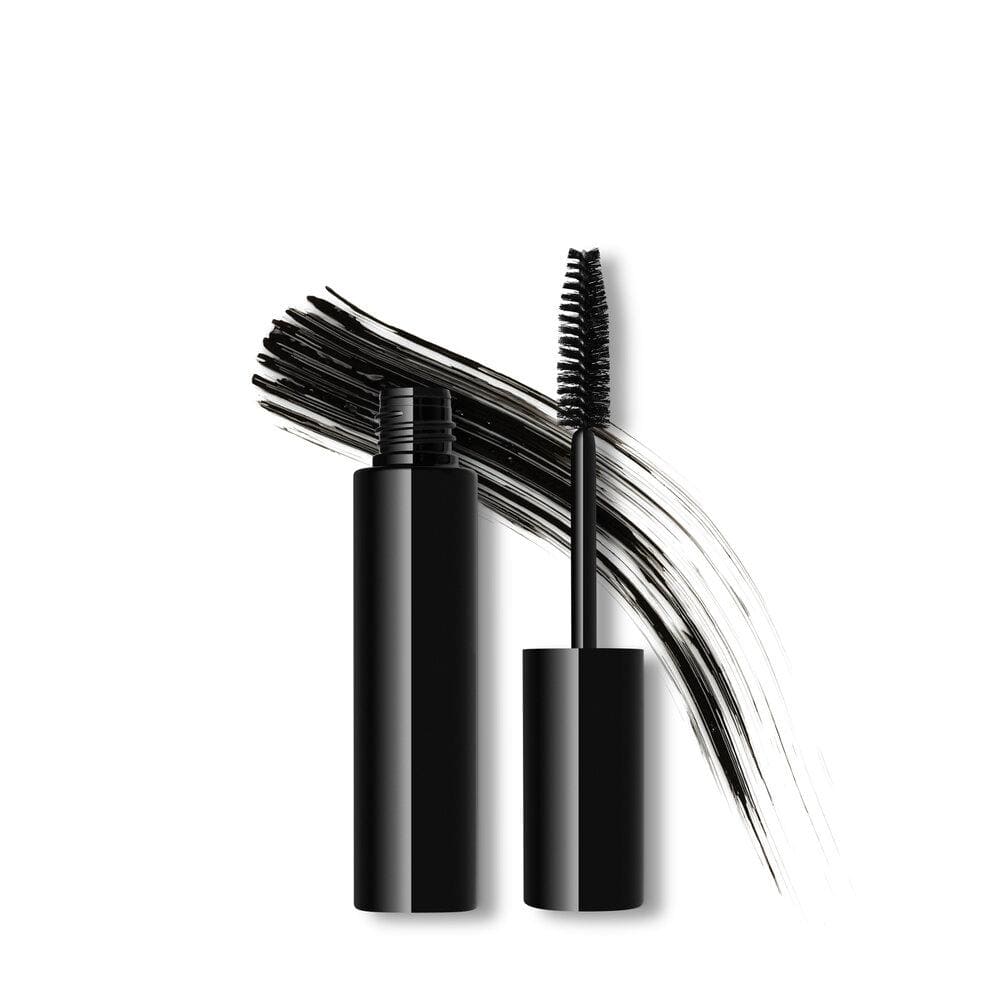Danyel Cosmetics Mascara Black Sensitive Eye Mascara from Danyel Cosmetics