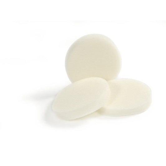 Danyel Cosmetics Sponges Sponges Danyel' Hypo-Allergenic Foundation Sponges