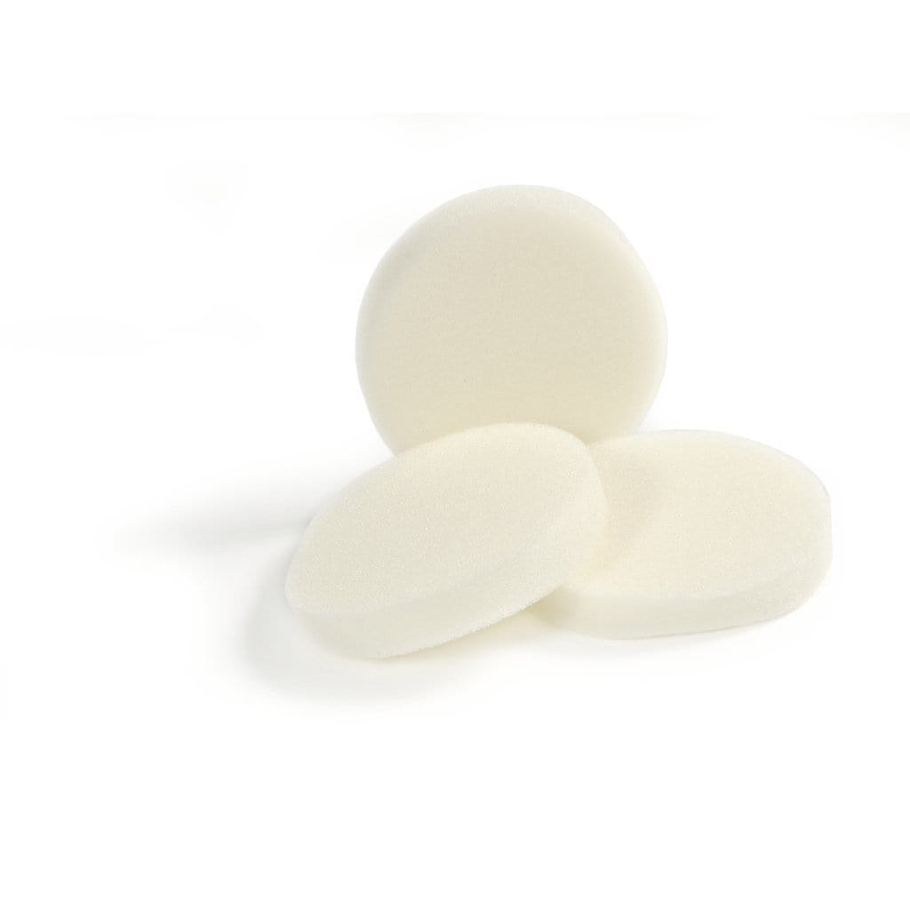 Danyel Cosmetics Sponges Sponges Danyel' Hypo-Allergenic Foundation Sponges