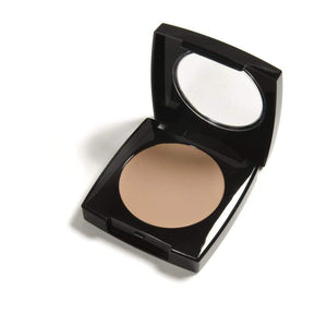 Danyel' Foundation Porcelain .05 oz. Danyel Mini Concealer Compact  - Porcelain