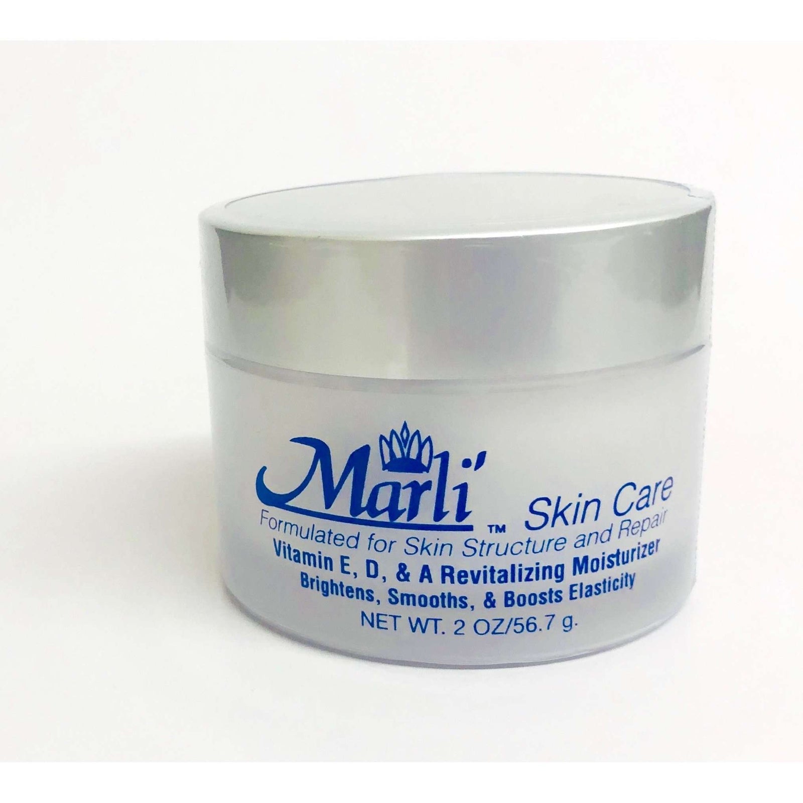 Marli's Revitalizing EDA Cream