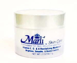 Marli Skin Care Skin Care 2 oz. Revitalizing Vitamin EDA Cream