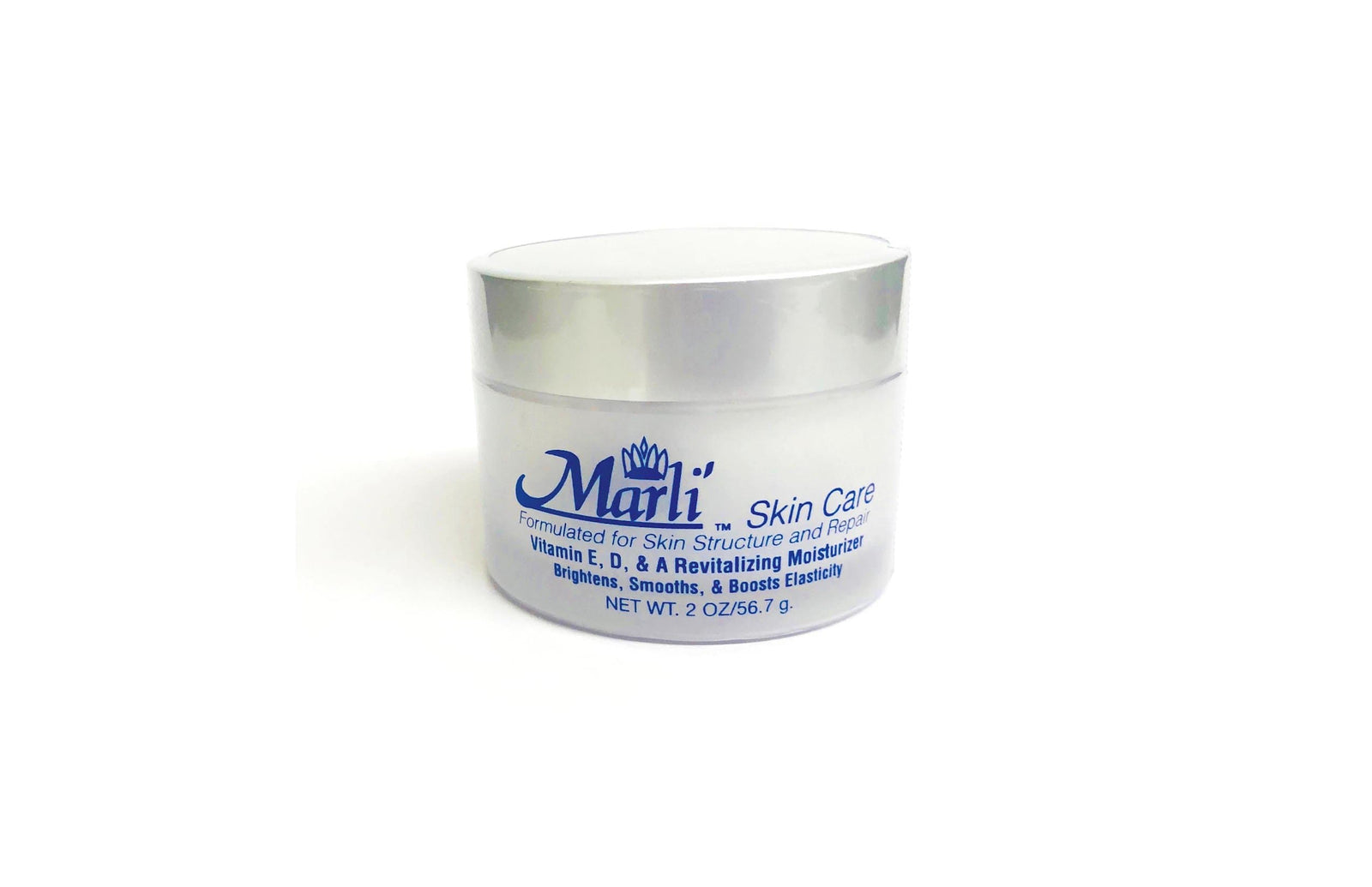 Marli Skin Care Skin Care 2 oz. Revitalizing Vitamin EDA Cream