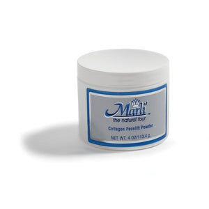 Marli Skin Care Skin Care 4 oz. Marli' Collagen Lifting Facial Powder (to be used with Marli Collagen Liquid for Lifting Mask)