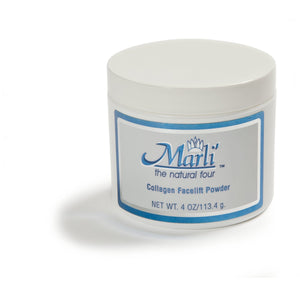 Marli Skin Care Collagen Lifting Facial Powder