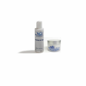 Marli Skin Care Skin Care $6.50 Revitalizing Vitamin EDA Moisturizer, Cleanser,  & Toner Skin Care Kit